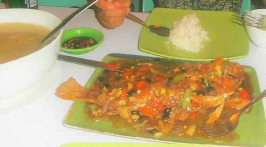 Sugba Tula Kilaw Food Haus